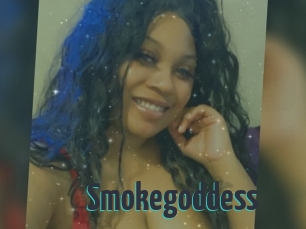 Smokegoddess