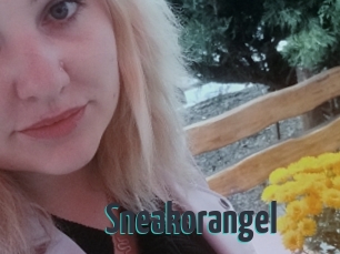 Sneakorangel