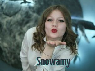 Snowamy