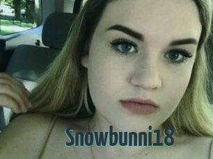 Snowbunni18