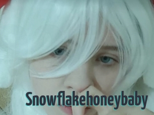 Snowflakehoneybaby