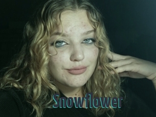 Snowflower