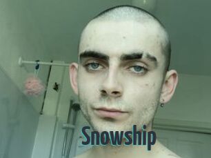 Snowship