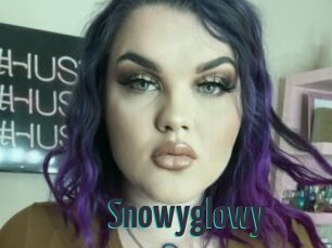 Snowyglowy