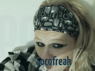 Socofreak