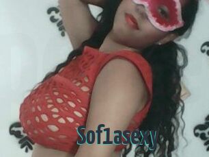 Sof1asexy