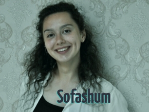 Sofashum