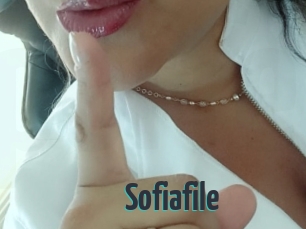 Sofiafile