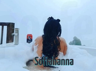 Sofiahanna