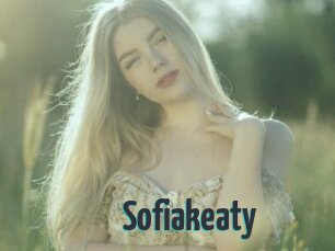 Sofiakeaty