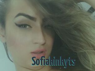 Sofiakinkyts