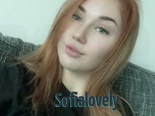 Sofialovely