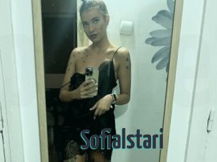 Sofialstari