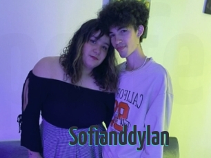 Sofianddylan