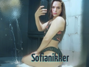 Sofianikker