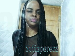 Sofiaperesz