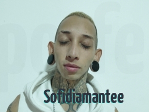 Sofidiamantee