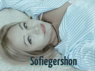 Sofiegershon
