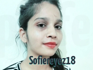 Sofiereyez18