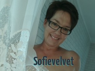 Sofievelvet