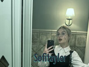 Sofitayler