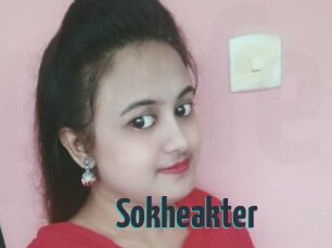 Sokheakter