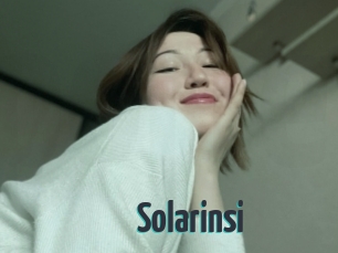 Solarinsi