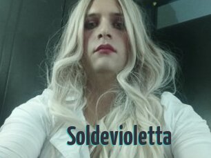 Soldevioletta