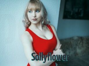 Sollyflower