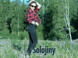 Solojiny