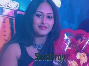 Sonaliroy