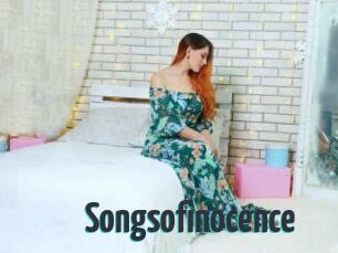 Songsofinocence