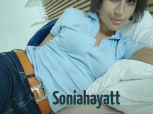 Soniahayatt