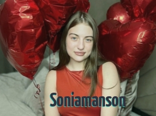 Soniamanson