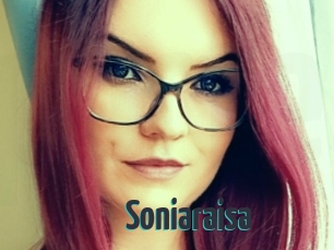 Soniaraisa