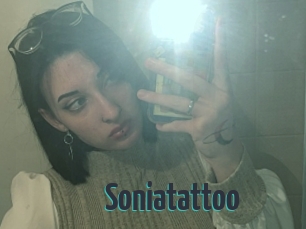 Soniatattoo