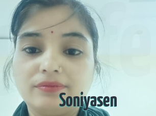 Soniyasen