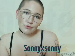 Sonnyxsonny