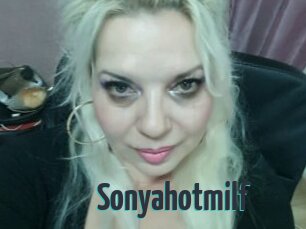 Sonyahotmilf