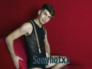 Sonyhotxx