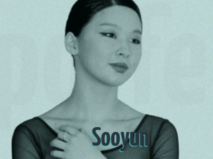 Sooyun