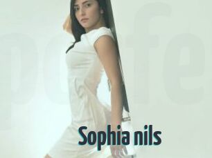 Sophia_nils