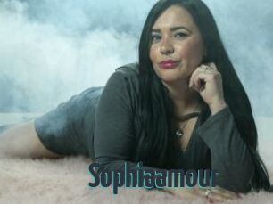 Sophiaamour