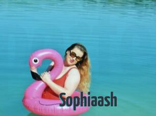 Sophiaash