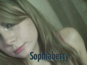 Sophiaberry