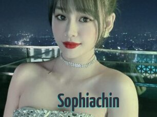 Sophiachin