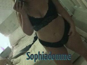 Sophiadomme