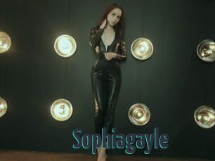 Sophiagayle