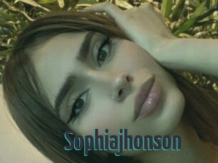 Sophiajhonson