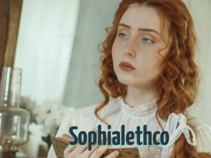 Sophialethco